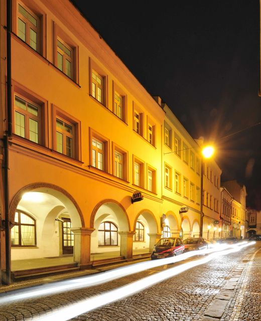 Hotel Adam Trutnov