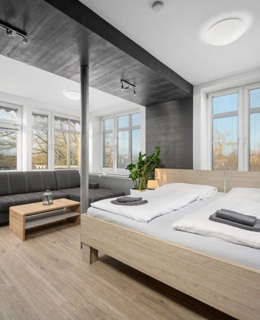 Apartmá Sungarden Liberec