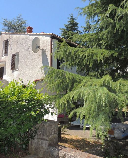 Apartment Hlebec Malinska