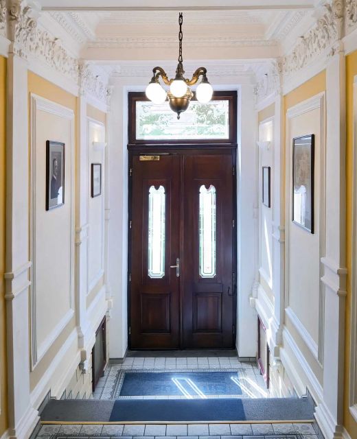 SIBELIUS APARTMENTS Praha