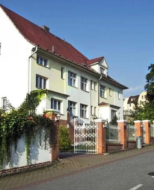 GARNI hotel Ostrava