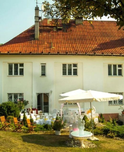GARNI hotel Ostrava