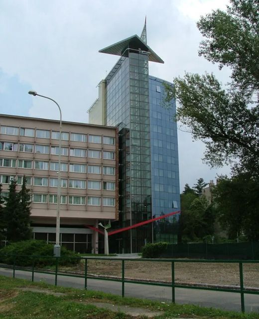 Hotel Olympik Artemis Praha