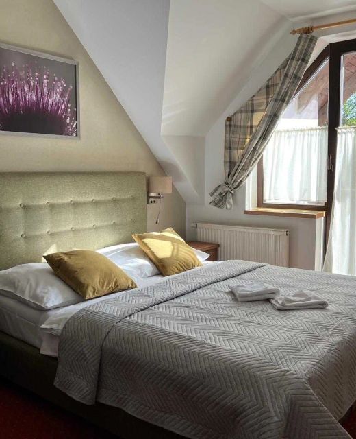 Wellness Pension 7 Harrachov