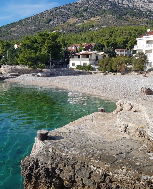 Apartments Carić Ivan Dolac