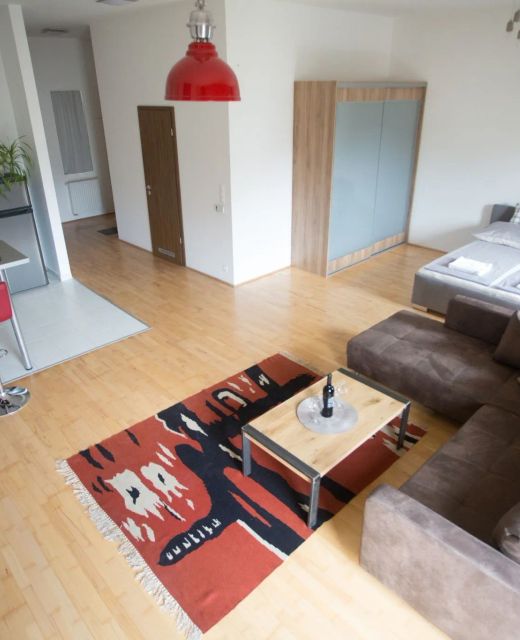 The Old Mill Budapest Apartment Budapest