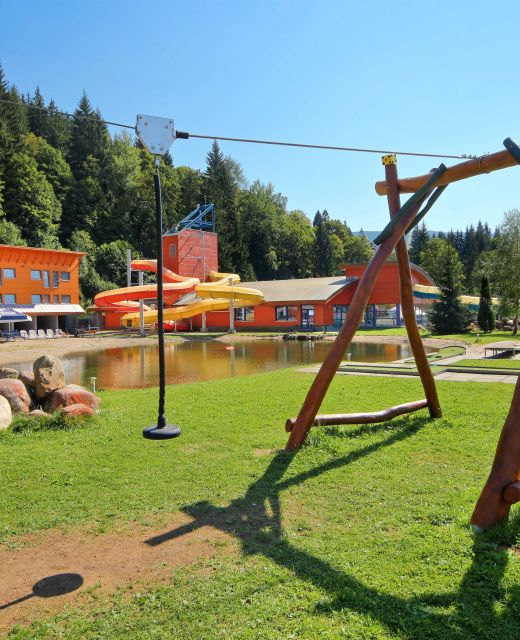 Resort Špindl