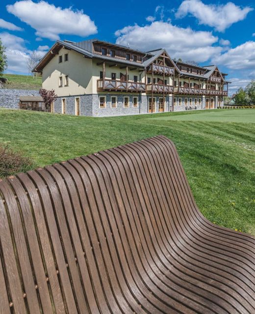 Hotel Resort Relax