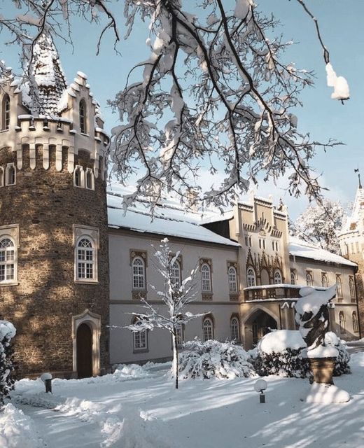 Chateau Herálec & Spa by L'OCCITANE