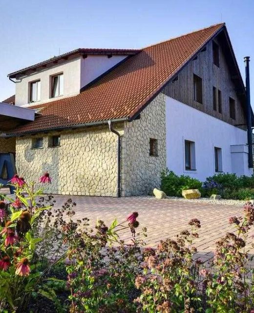 Resort Orsino Horní Planá