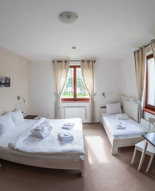 Resort Orsino Horní Planá
