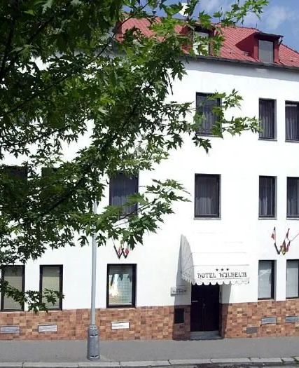 Hotel Wilhelm Praha