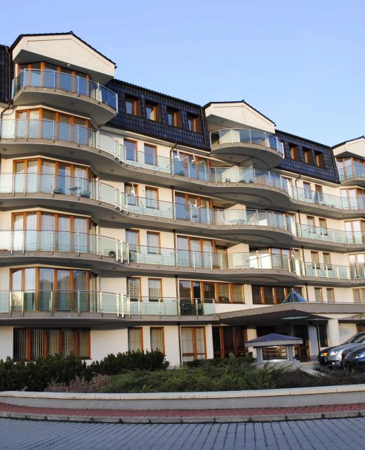 Apartmán PIKK Trenčianske Teplice
