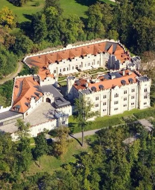Hotel ŠTEKL Hluboká nad Vltavou