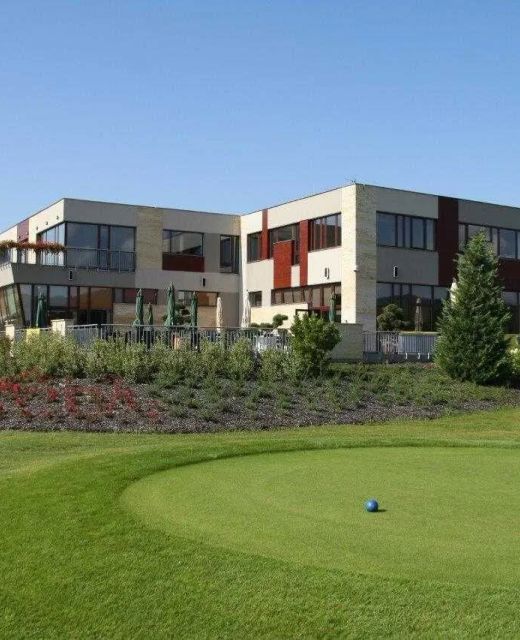 Hotel Beroun Golf Club