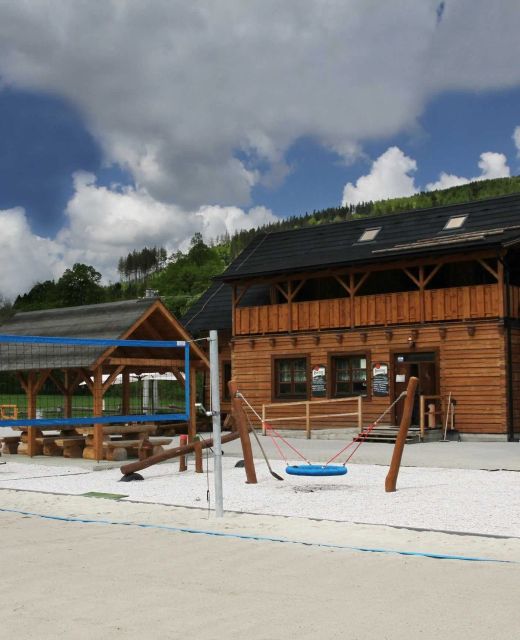 Penzion Rzehaczek Dolní Lomná