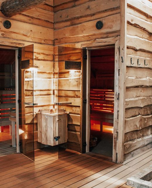 Kolštejn wellness centrum Branná