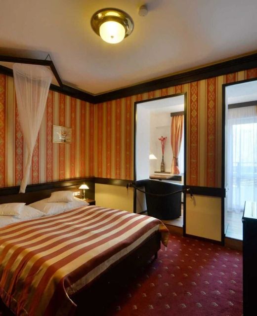HOTEL BERG Doksy