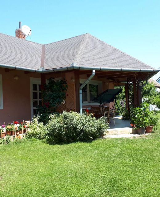 Németh Apartman Balatongyörök