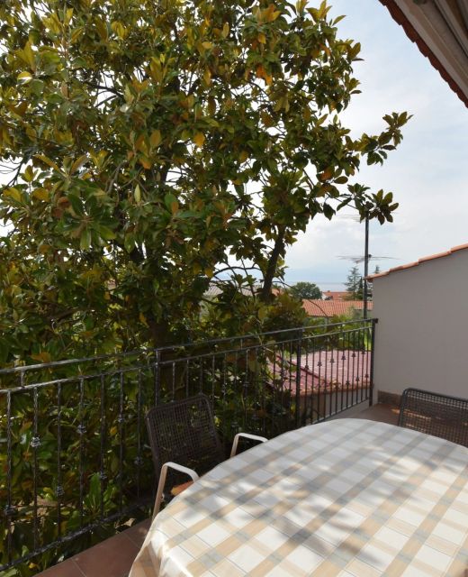 Apartment Morozin Malinska