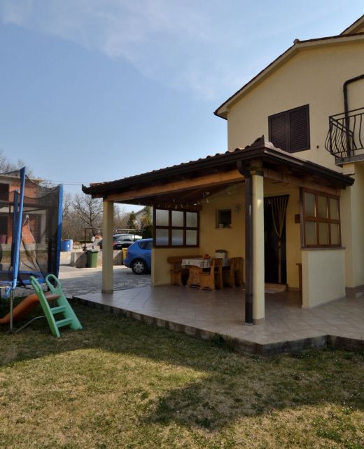 Apartment Malvina Labin
