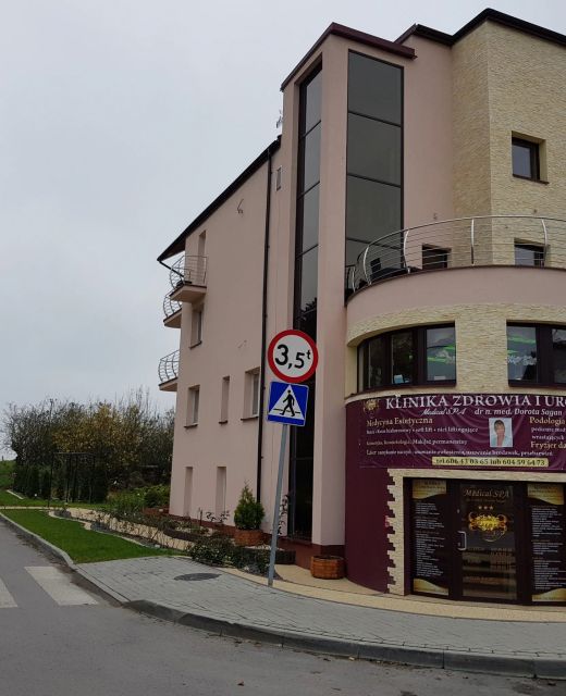 Dormed Medical SPA Busko-Zdrój