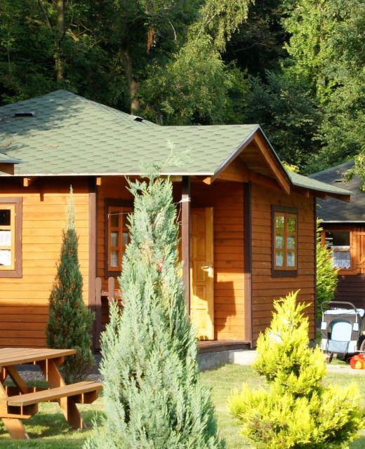 Camping Baltic Kołobrzeg