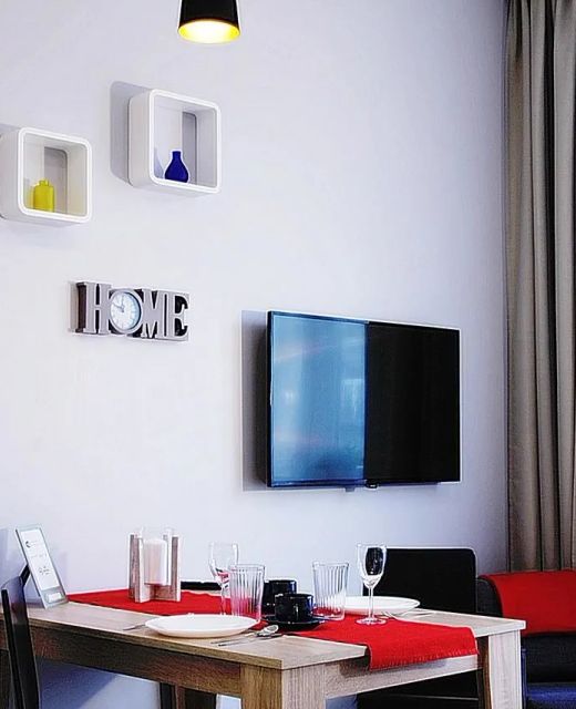 Apartament III GrayFor2 Old Town Kraków