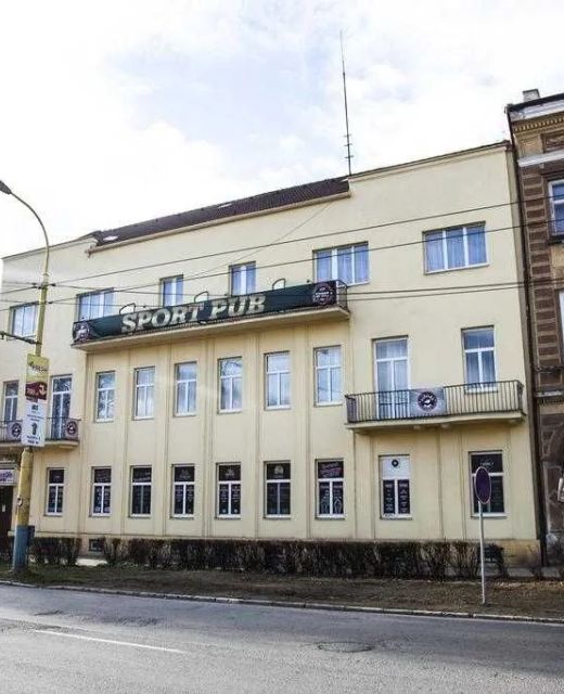 Penzión Šport Košice