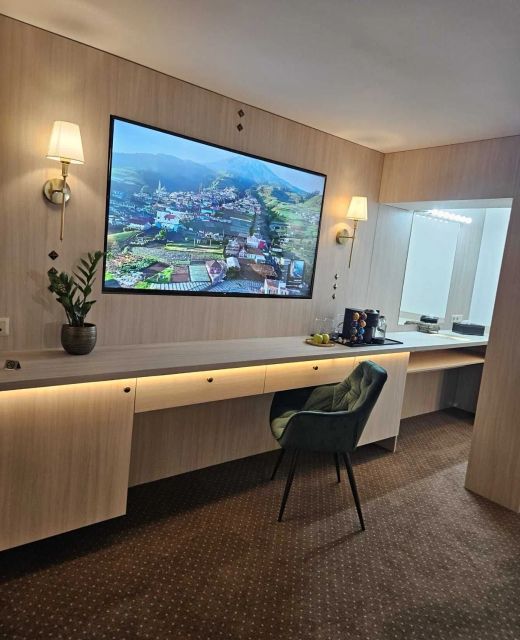 Penzión & Wellness Zoborská Nitra