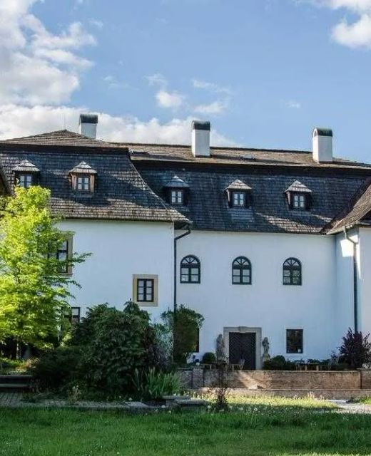 Penzion St. Martin Spišské Podhradie
