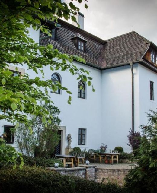 Penzion St. Martin Spišské Podhradie