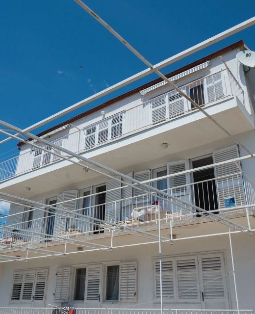 Apartment Marin Primosten