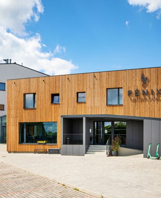 WELLNESS HOTEL FÉNIX Liberec