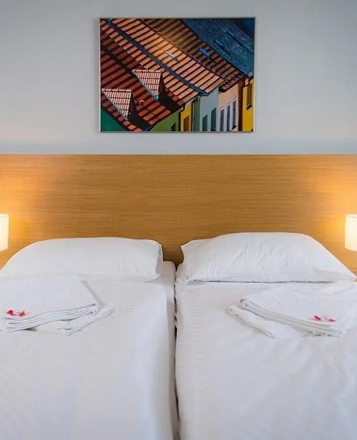 Hotel ATOM Třebíč