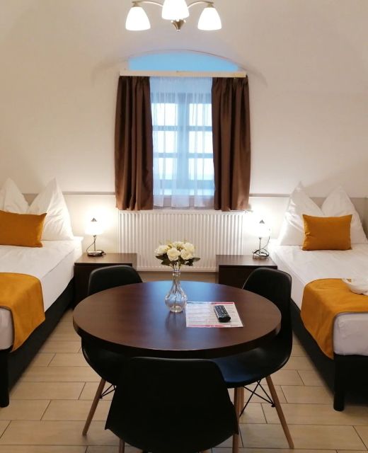 River Apartmanház Jászberény