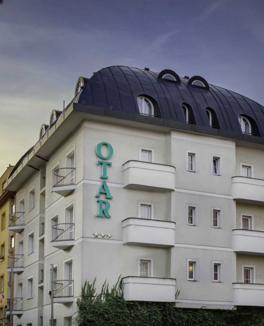 Hotel Otar Praha