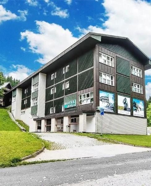 Hotel Lenka Špindlerův Mlýn