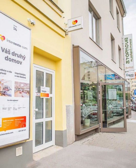 Internesto Brno