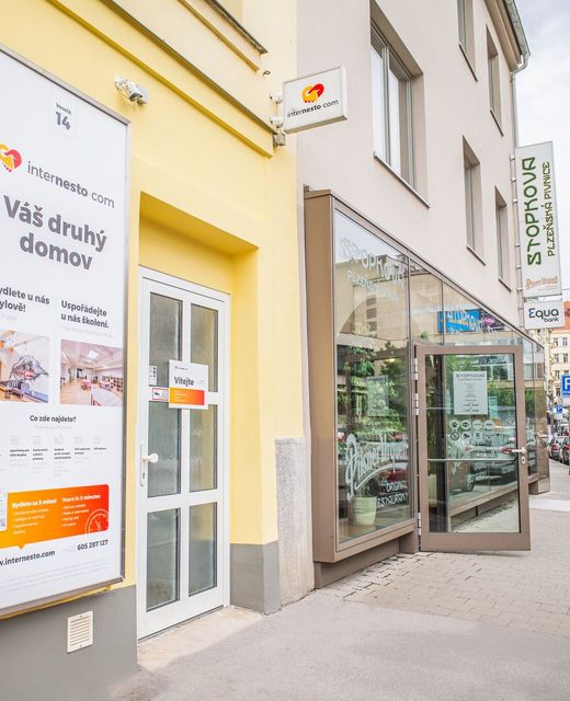 Internesto Brno
