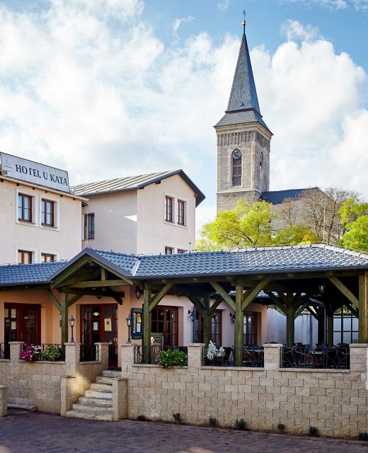Hotel U Kata Kutná Hora