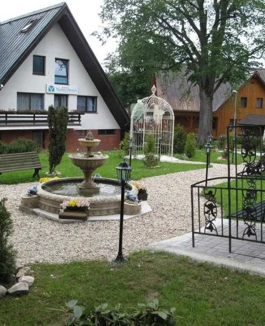 HOTEL HARRACHOVKA-WELLNESS Harrachov