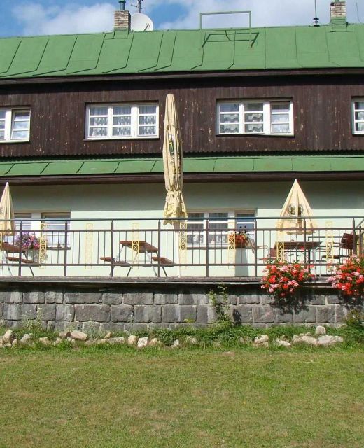 Hotel U Supa Harrachov
