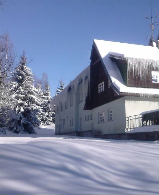 Hotel U Supa Harrachov