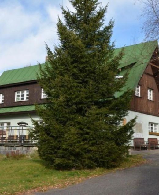Hotel U Supa Harrachov
