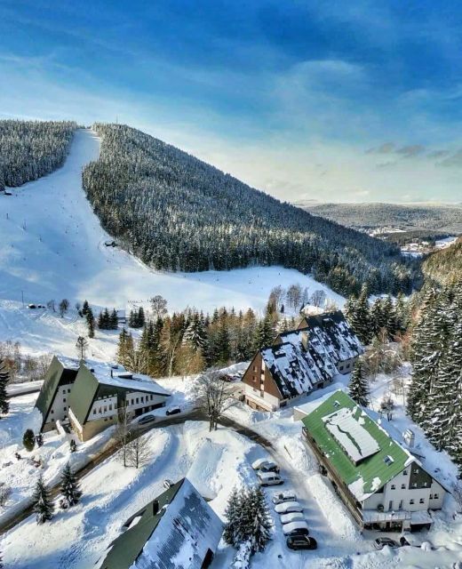 PENSION RENATA, Harrachov