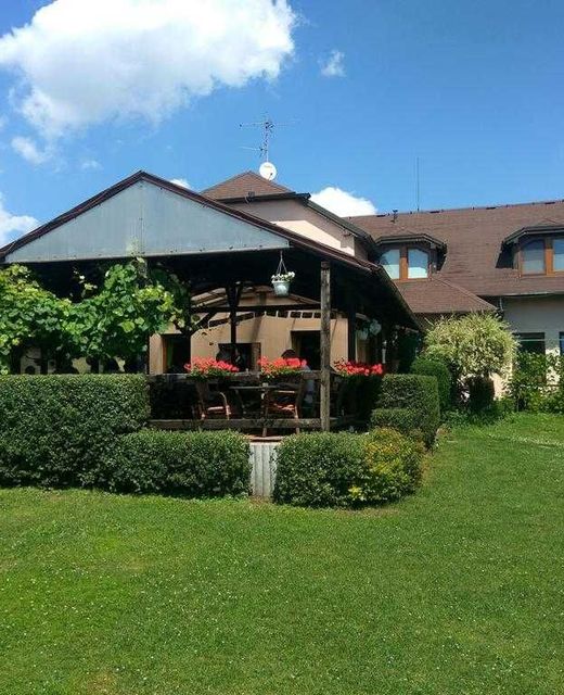 Pension & restaurant Silma w/ wellness Rychvald