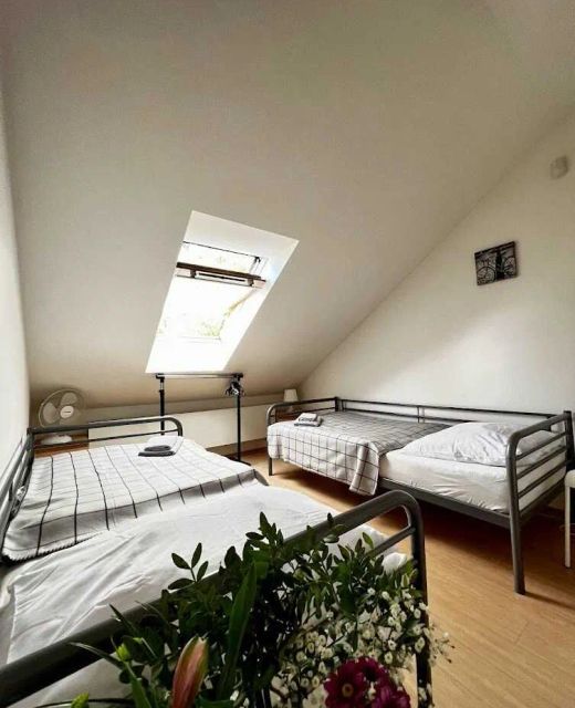 Penzion Sofi Praha