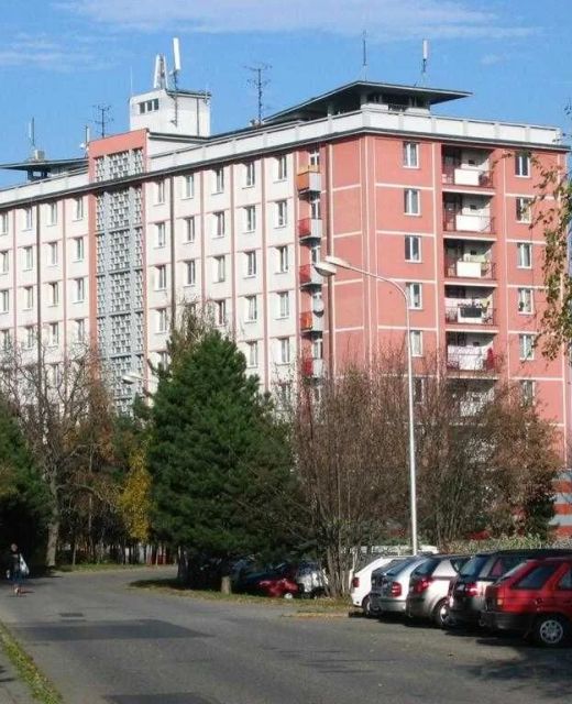 Hotelový dům Olomouc