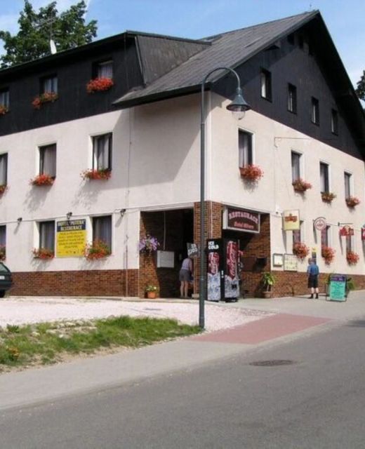 Hotel Anna Harrachov